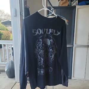 Soulfly Long Sleeve